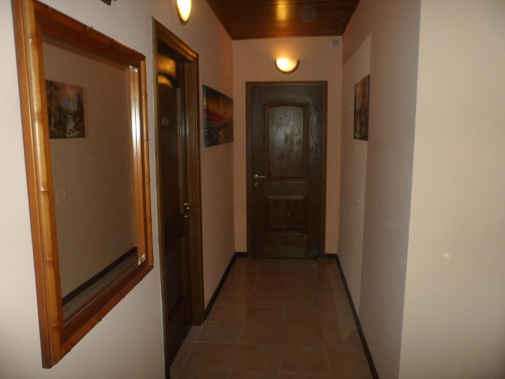 Gina B&B Roma Quarto foto